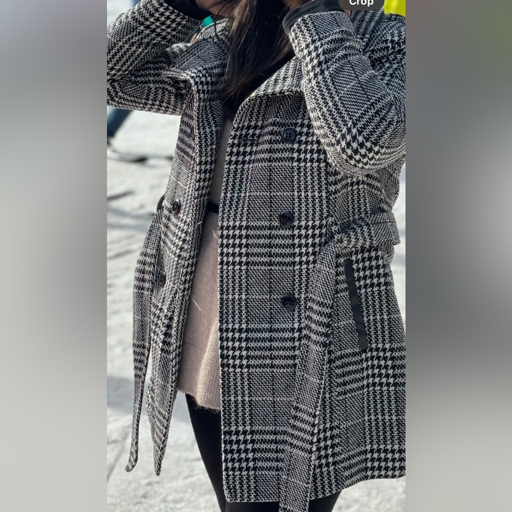 Jacket/coat
